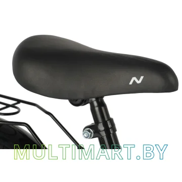 Детский велосипед Novatrack Forest 181FOREST.BK21 (синий, 2021) картинка 4